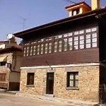 Hotel Alojamientos Cenera 2*