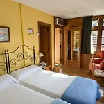 Alojamientos Cenera Hotel Cenera