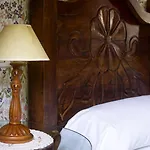 Hotel Alojamientos Cenera Cenera