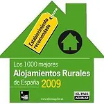 Alojamientos Cenera 2* Cenera