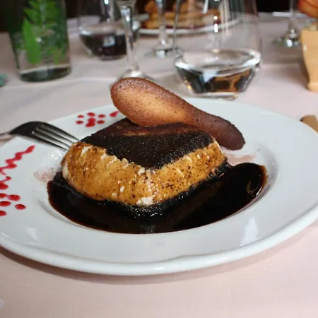 فندق Hotel Cenera