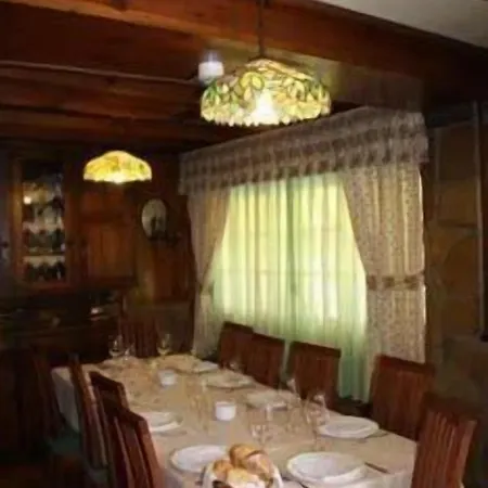 Hotel Cenera 2* Cenera