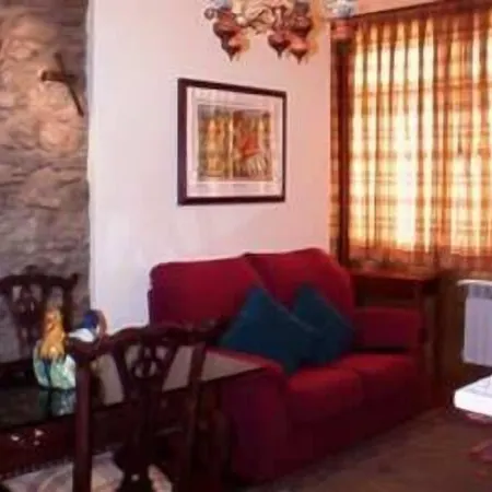 فندق Hotel Cenera 2*