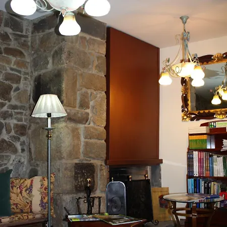 فندق Hotel Cenera Cenera