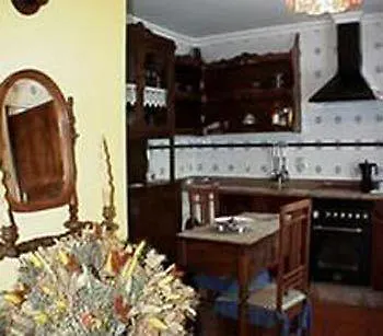 Hotel Cenera 2*