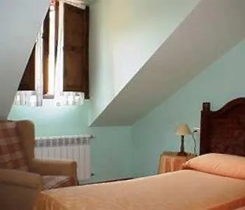 Hotel Hotel Cenera