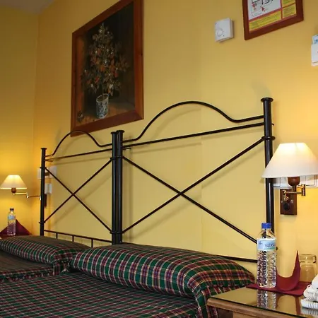 Hotel Cenera Cenera