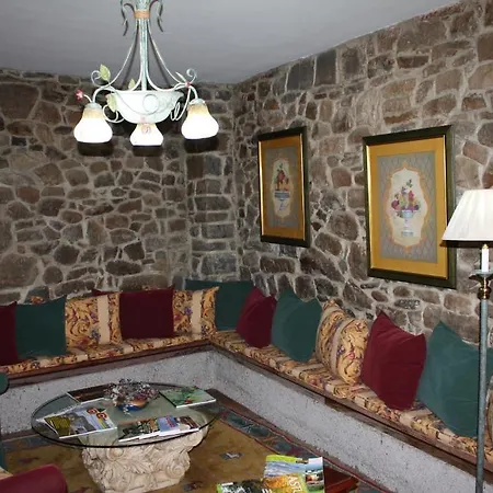Hotel Cenera Hotel 2*