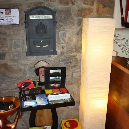 Hotel Cenera