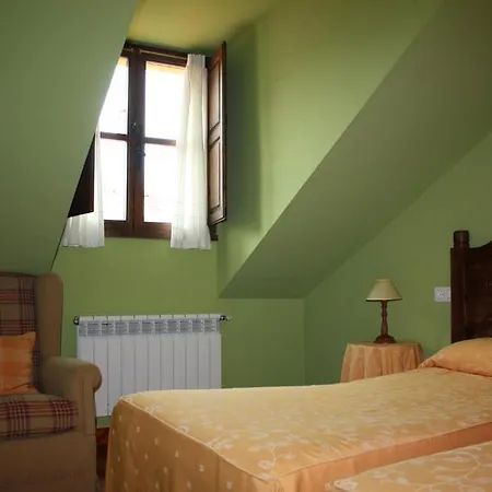 Hotel Cenera