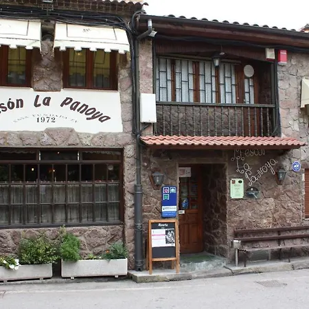 Hotel Cenera Hotel 2*