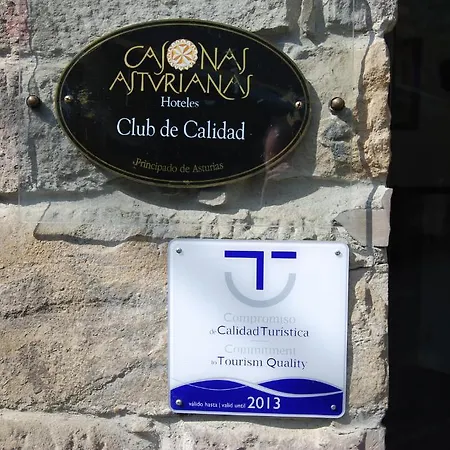 Hotel Cenera 2*