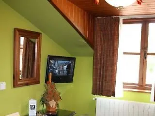 Ξενοδοχείο Alojamientos Cenera Cenera