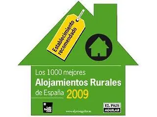 Alojamientos Cenera 2* Cenera