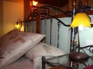 Alojamientos Cenera Hotel Cenera