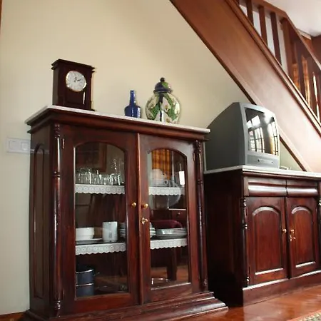 Hotel Cenera 2* Cenera